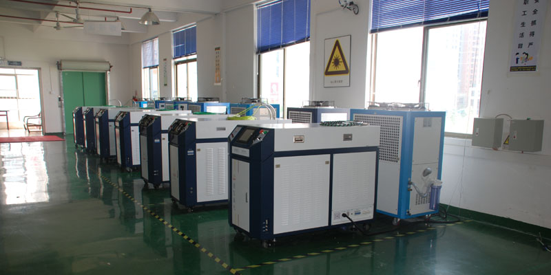 通發激光TFL-500PF<a href='http://www.vennger.cn/product/2.htm' class='text_a'>光纖<a href='http://www.vennger.cn' class='text_a'>激光焊接機</a></a>