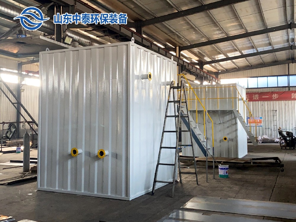 生豬屠宰場污水怎么處理？有哪些措施？